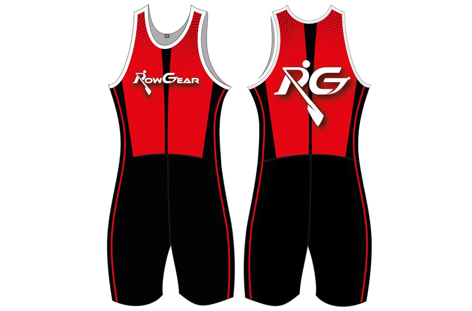 Kit - Rowgear